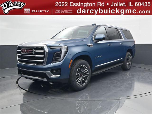 new 2026 GMC Yukon XL car, priced at $80,817