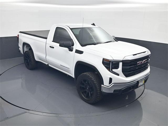 used 2025 GMC Sierra 1500 car, priced at $42,000