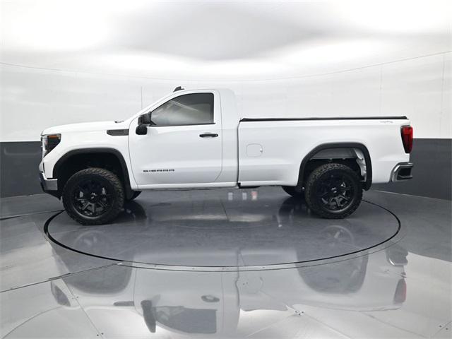 used 2025 GMC Sierra 1500 car, priced at $42,000