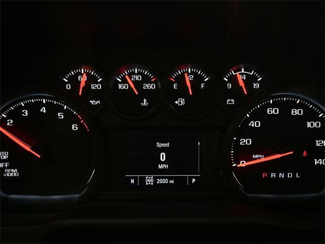 used 2025 GMC Sierra 1500 car, priced at $42,000