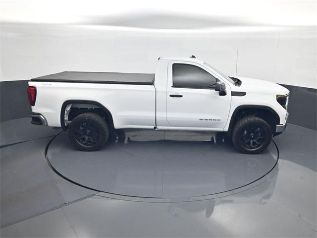 used 2025 GMC Sierra 1500 car, priced at $42,000