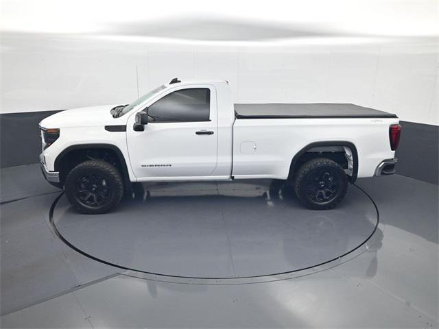 used 2025 GMC Sierra 1500 car, priced at $42,000
