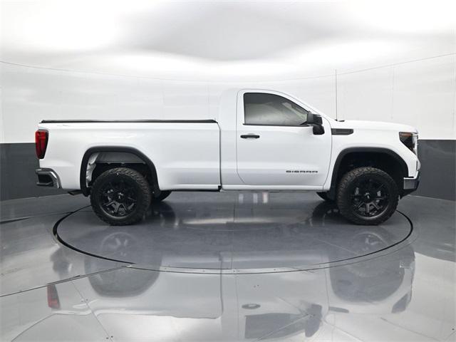 used 2025 GMC Sierra 1500 car, priced at $42,000