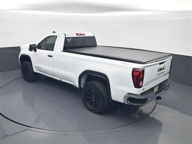used 2025 GMC Sierra 1500 car, priced at $42,000