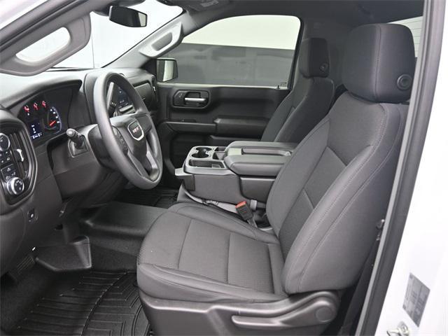 used 2025 GMC Sierra 1500 car, priced at $42,000