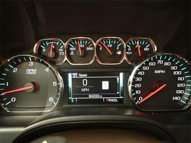 used 2018 GMC Sierra 1500 car, priced at $31,500