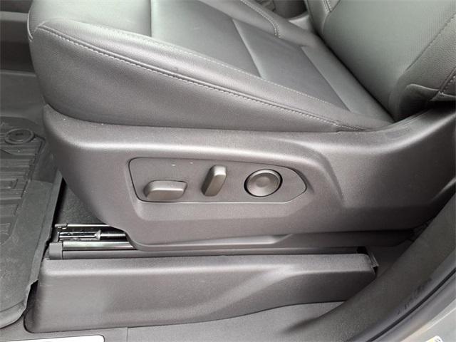 new 2025 GMC Sierra 1500 car, priced at $56,836