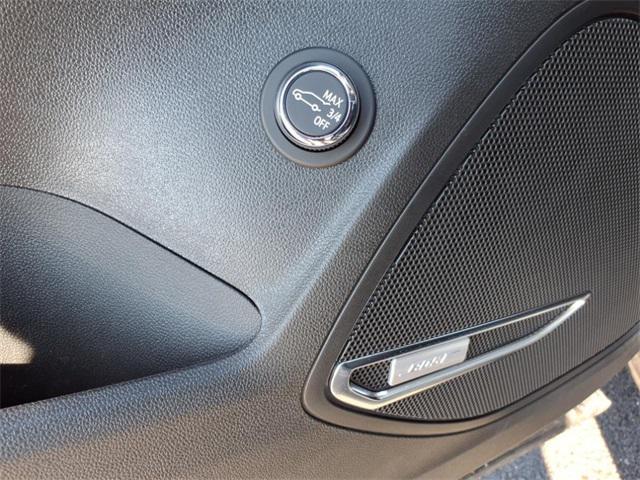 new 2025 Buick Envision car, priced at $37,916