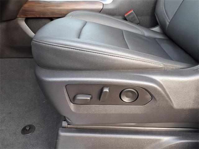 used 2025 GMC Sierra 2500 car, priced at $72,600