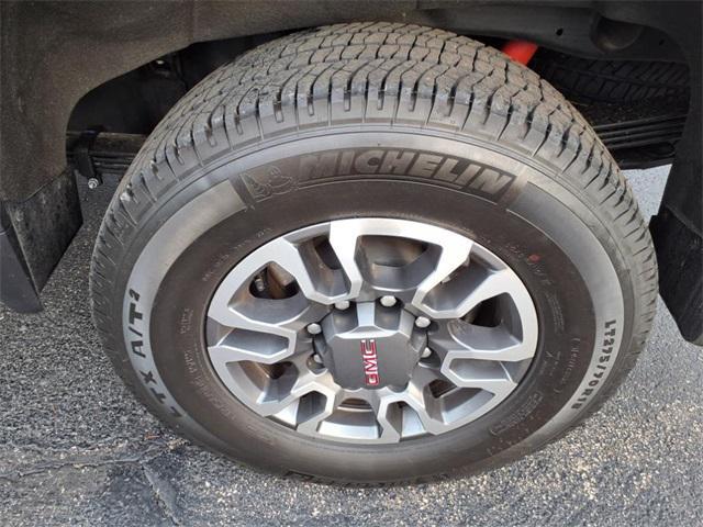 used 2025 GMC Sierra 2500 car, priced at $72,600