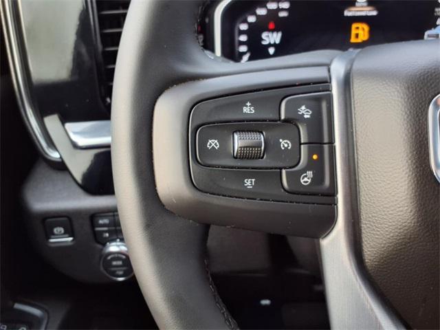 used 2025 GMC Sierra 2500 car, priced at $72,600