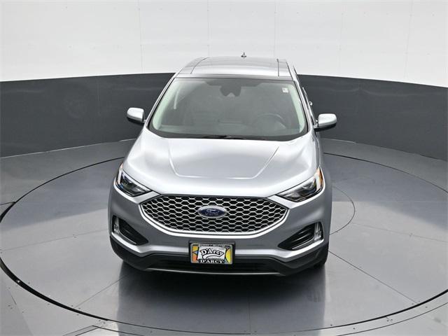 used 2024 Ford Edge car, priced at $26,995