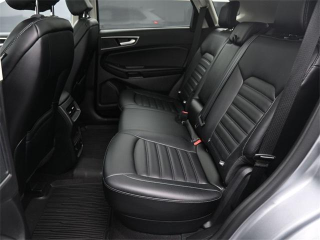 used 2024 Ford Edge car, priced at $26,995