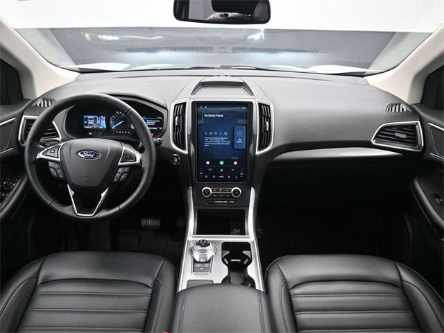 used 2024 Ford Edge car, priced at $26,995