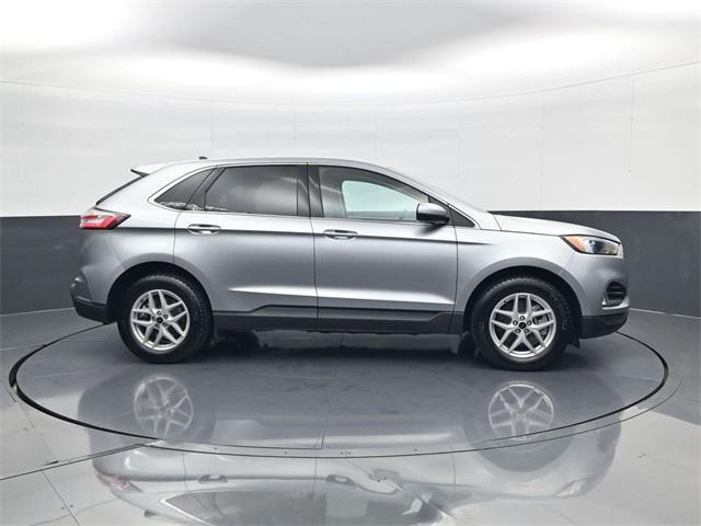 used 2024 Ford Edge car, priced at $26,995