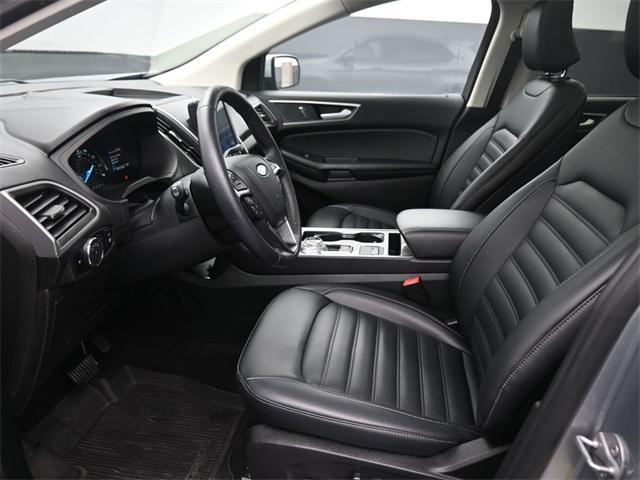 used 2024 Ford Edge car, priced at $26,995