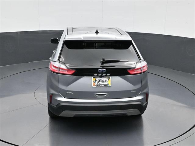 used 2024 Ford Edge car, priced at $26,995