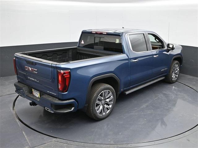 new 2025 GMC Sierra 1500 car, priced at $66,799