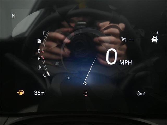 new 2026 Buick Envista car, priced at $28,897