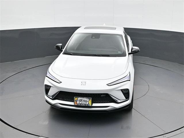 new 2026 Buick Envista car, priced at $28,897