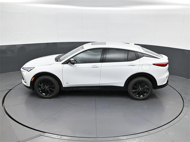 new 2026 Buick Envista car, priced at $28,897