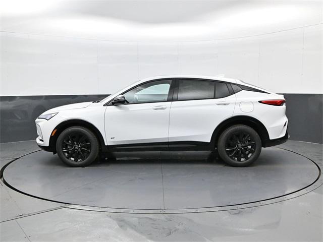 new 2026 Buick Envista car, priced at $28,897