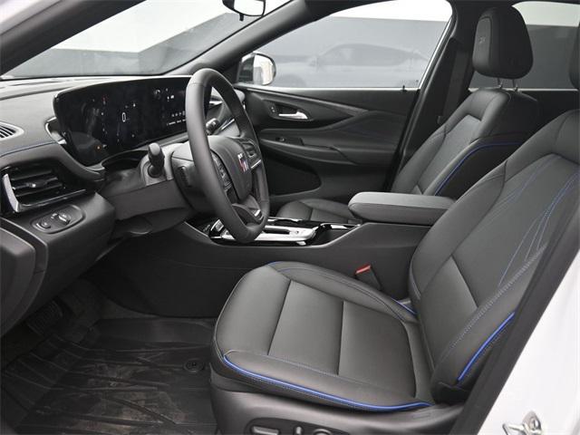 new 2026 Buick Envista car, priced at $28,897