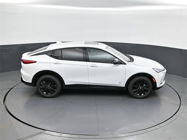 new 2026 Buick Envista car, priced at $28,897