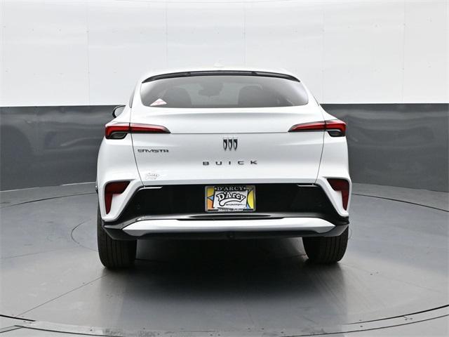 new 2026 Buick Envista car, priced at $28,897