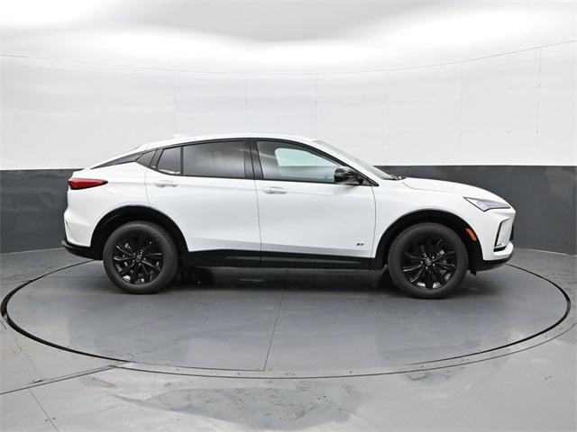 new 2026 Buick Envista car, priced at $28,897