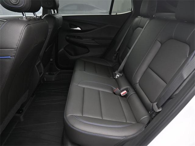 new 2026 Buick Envista car, priced at $28,897