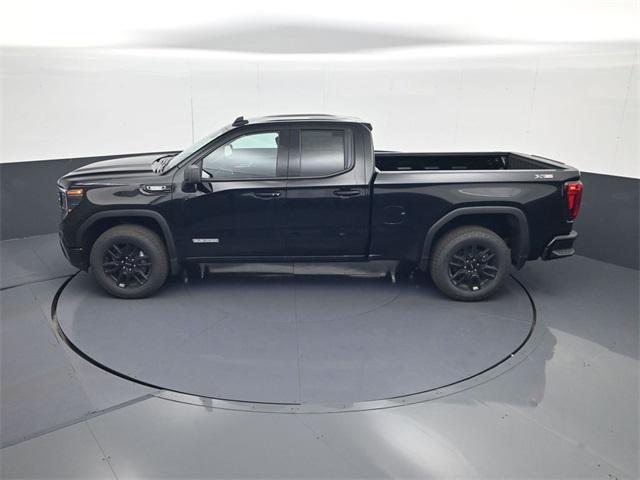 new 2026 GMC Sierra 1500 car, priced at $55,022
