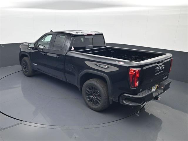 new 2026 GMC Sierra 1500 car, priced at $55,022