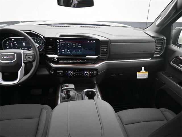 new 2026 GMC Sierra 1500 car, priced at $55,022