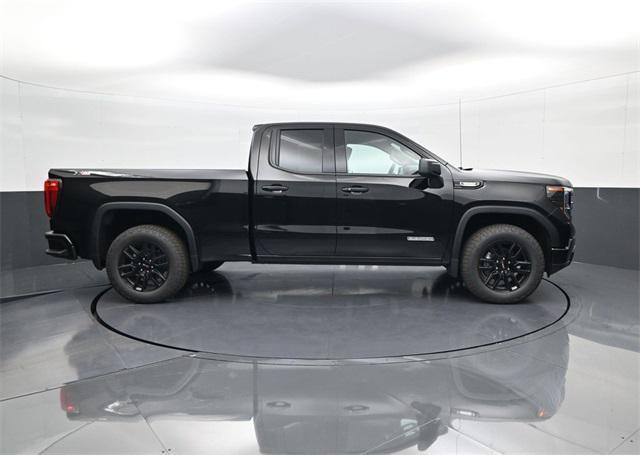 new 2026 GMC Sierra 1500 car, priced at $55,022