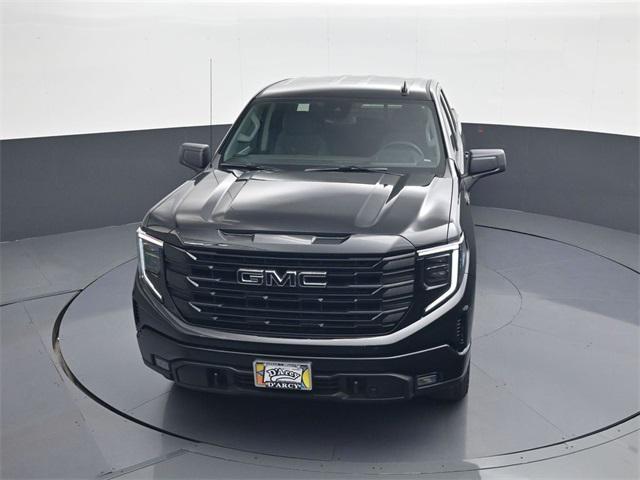 new 2026 GMC Sierra 1500 car, priced at $55,022