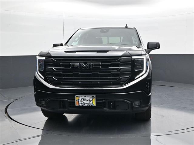 new 2026 GMC Sierra 1500 car, priced at $55,022