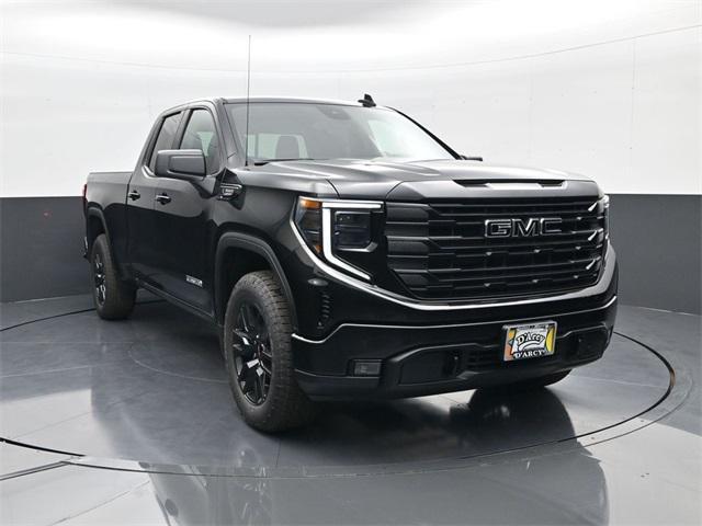new 2026 GMC Sierra 1500 car, priced at $55,022