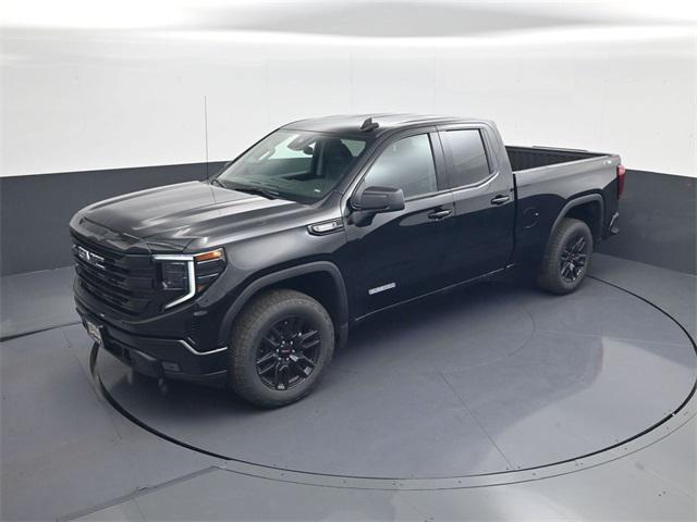 new 2026 GMC Sierra 1500 car, priced at $55,022