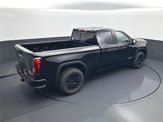 new 2026 GMC Sierra 1500 car, priced at $55,022