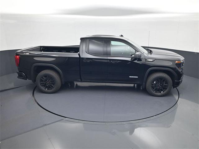 new 2026 GMC Sierra 1500 car, priced at $55,022