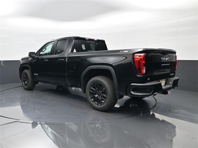 new 2026 GMC Sierra 1500 car, priced at $55,022