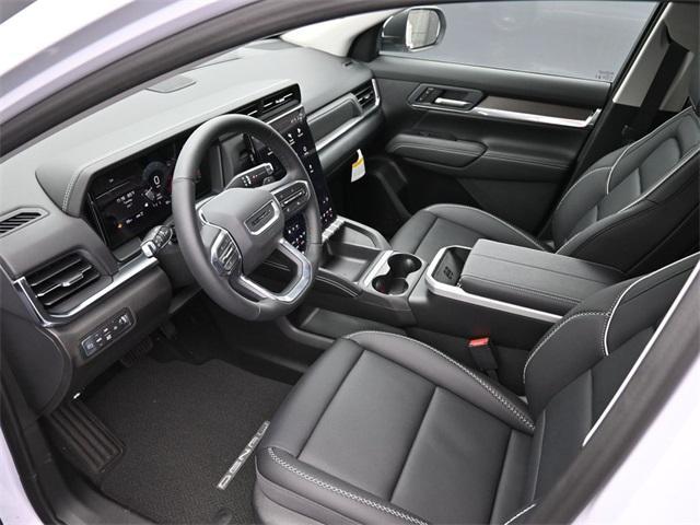 new 2026 GMC Terrain car, priced at $42,718
