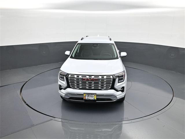 new 2026 GMC Terrain car, priced at $42,718