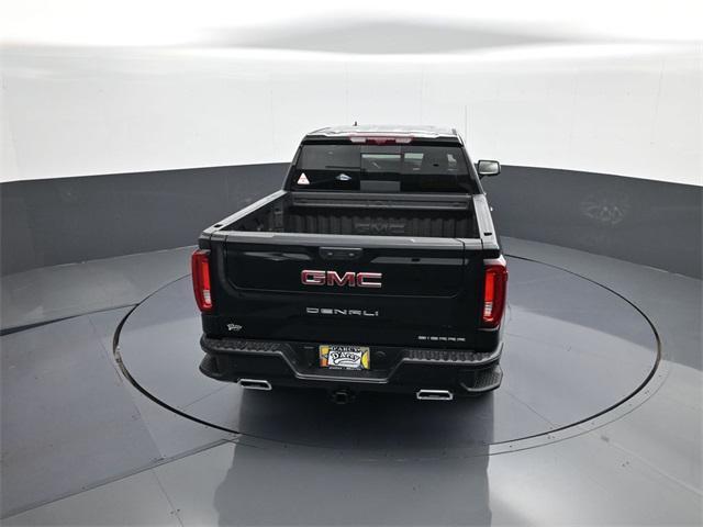 new 2025 GMC Sierra 1500 car, priced at $63,871