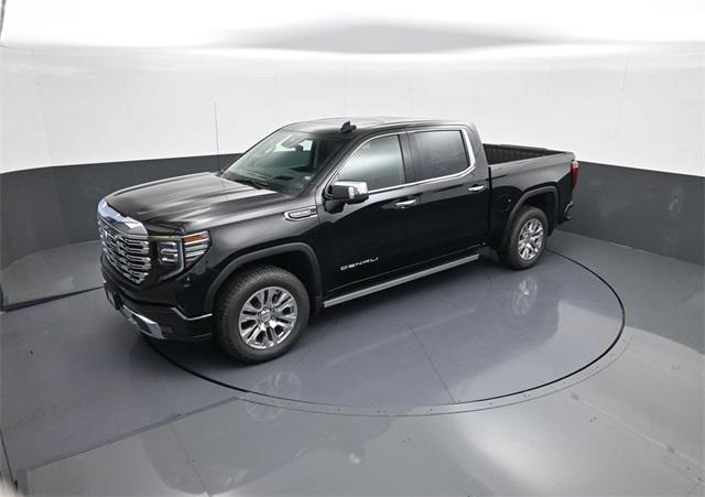 new 2025 GMC Sierra 1500 car, priced at $63,871
