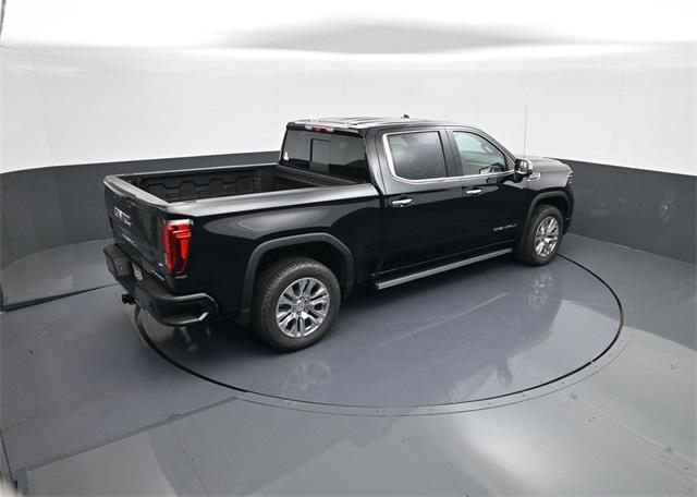new 2025 GMC Sierra 1500 car, priced at $63,871