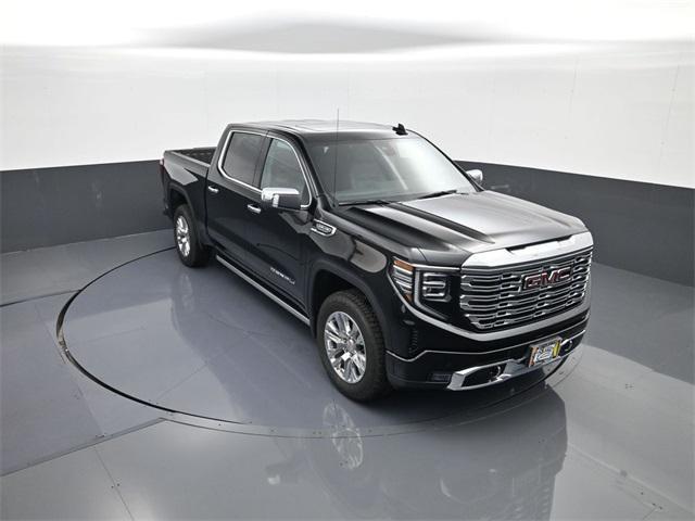 new 2025 GMC Sierra 1500 car, priced at $63,871