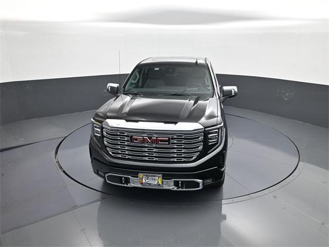 new 2025 GMC Sierra 1500 car, priced at $63,871