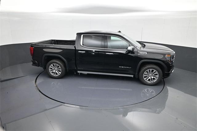 new 2025 GMC Sierra 1500 car, priced at $63,871